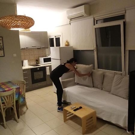 Athens Center Apartment Exterior foto